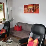 Appartamento Rehsiepen