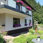 Appartamento Rehsiepen Schmallenberg