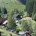 Appartamento Rehsiepen Schmallenberg