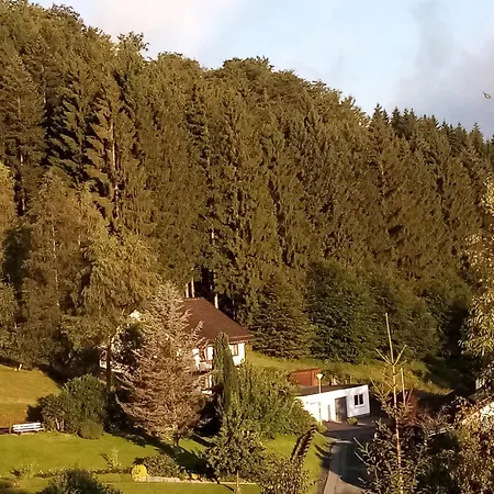 Lägenhet Rehsiepen *