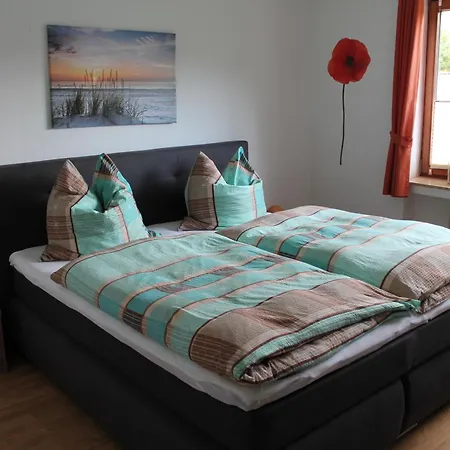 瑞斯尔蓬度假公寓