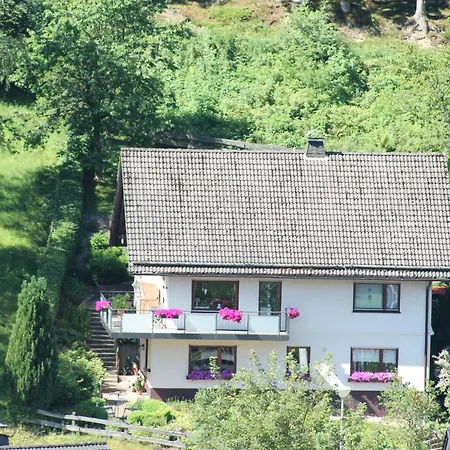 公寓 瑞斯尔蓬度假公寓 *