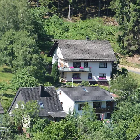 Lägenhet Rehsiepen *