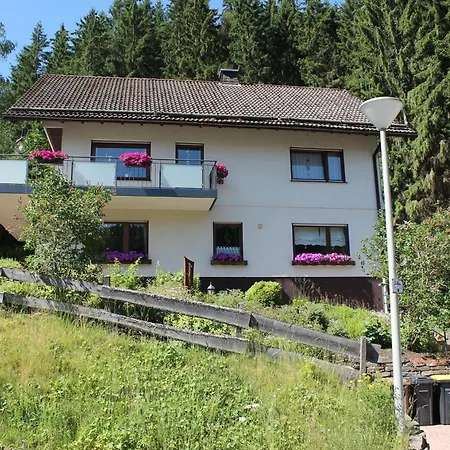 Apartamento Rehsiepen