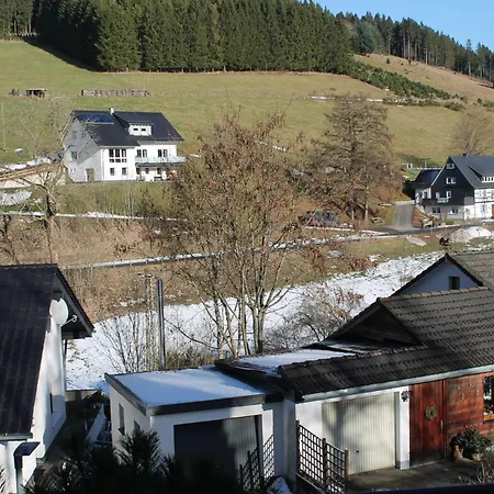 公寓 瑞斯尔蓬度假公寓 *