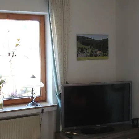 瑞斯尔蓬度假公寓 公寓