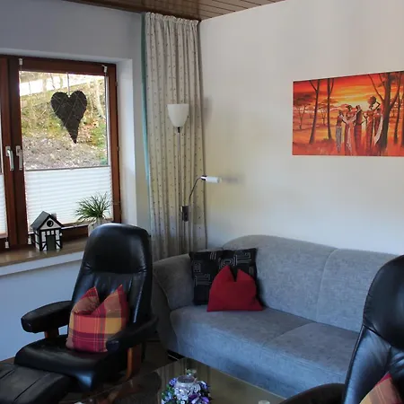 Rehsiepen Lejlighed *