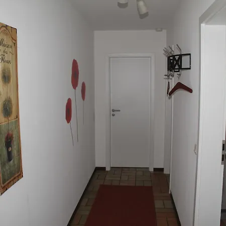 Rehsiepen Lägenhet Schmallenberg