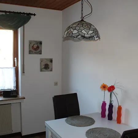 瑞斯尔蓬度假公寓