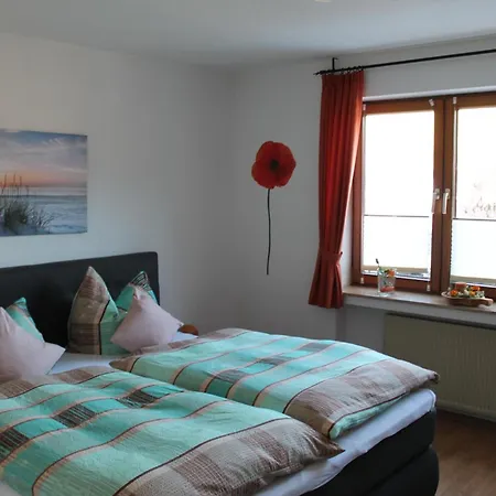 瑞斯尔蓬度假公寓 公寓