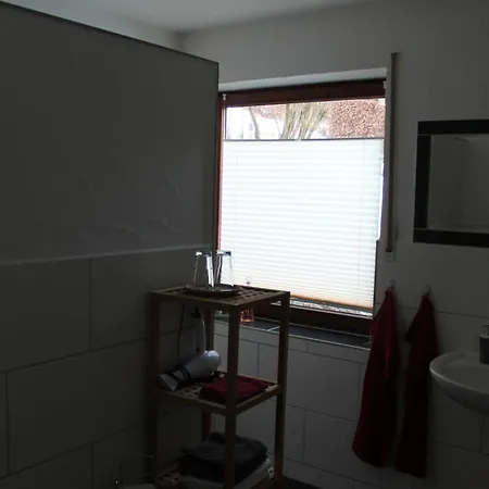 公寓 瑞斯尔蓬度假公寓 *