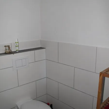 公寓 瑞斯尔蓬度假公寓 *