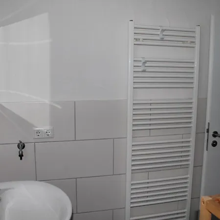 瑞斯尔蓬度假公寓 公寓 施马伦贝格