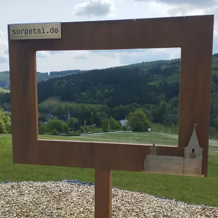 Rehsiepen Lägenhet