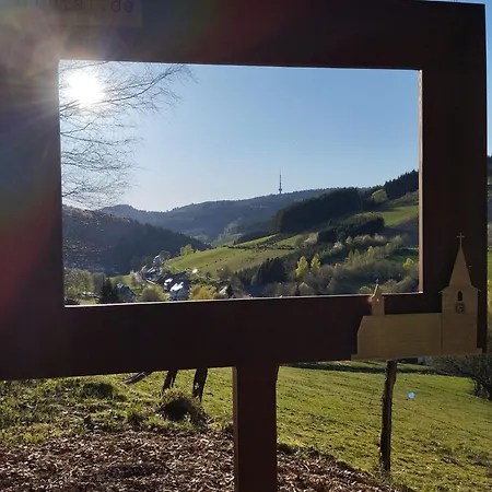 Rehsiepen * Schmallenberg