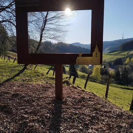 Lejlighed Rehsiepen Schmallenberg