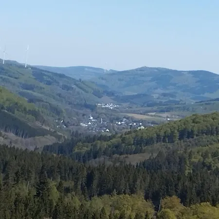 Rehsiepen * Schmallenberg