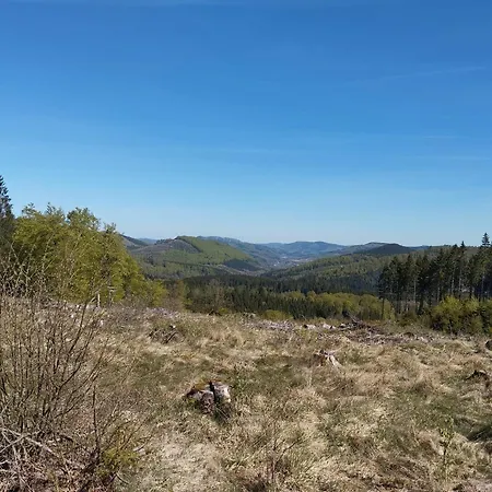 Lägenhet Rehsiepen