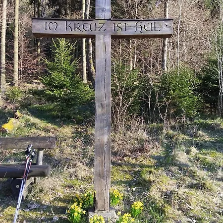 Rehsiepen Lägenhet