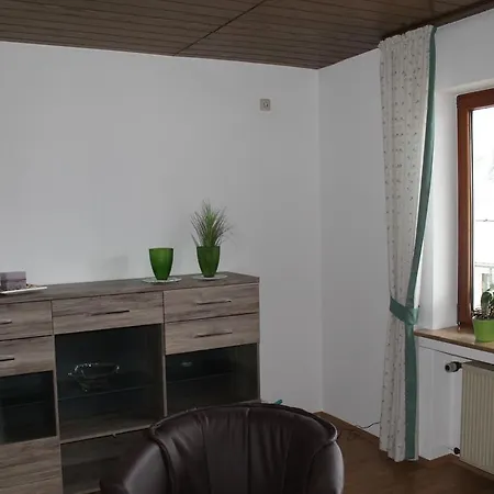 瑞斯尔蓬度假公寓 施马伦贝格