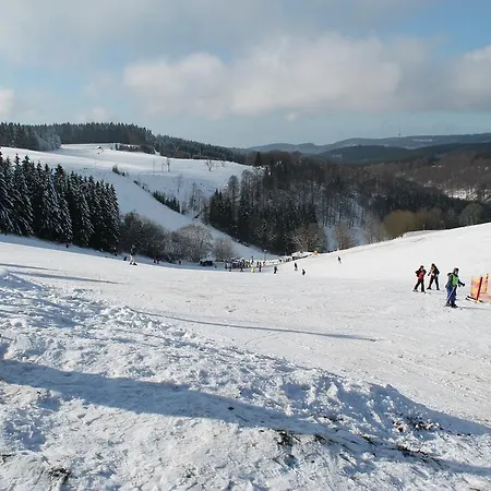 Rehsiepen Apartamento *