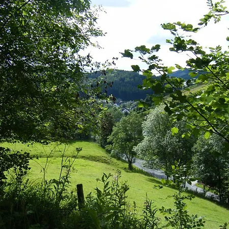 Rehsiepen Lägenhet Schmallenberg