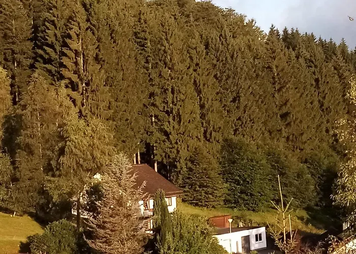 Lejlighed Rehsiepen *