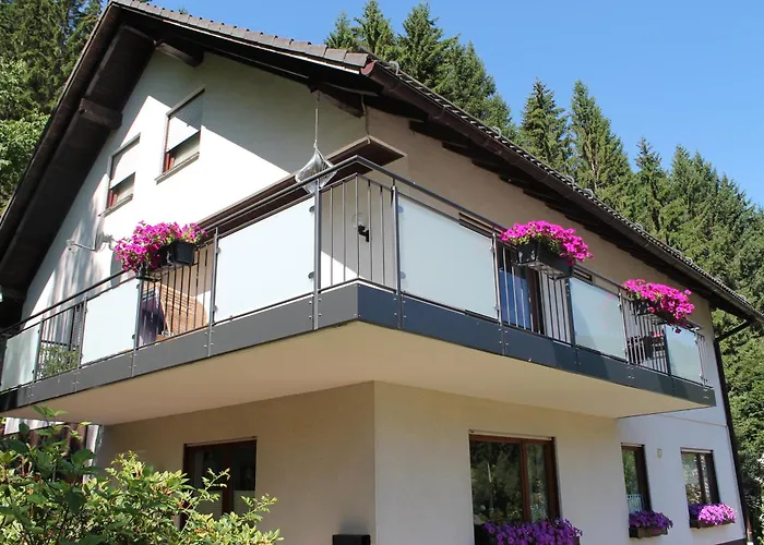 Daire Rehsiepen Schmallenberg