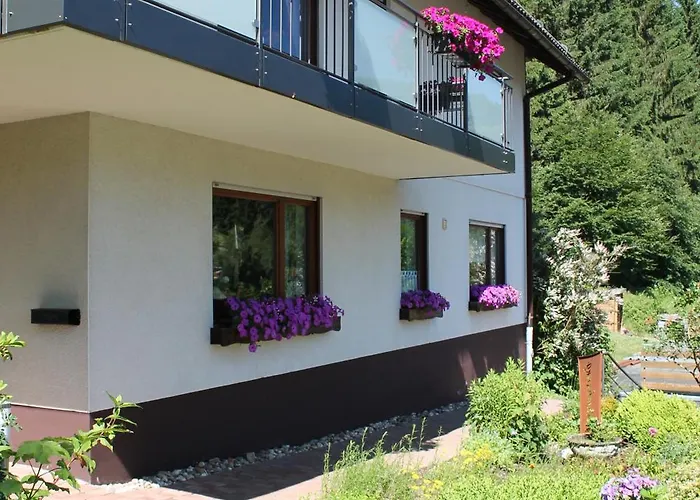 Daire Rehsiepen Schmallenberg