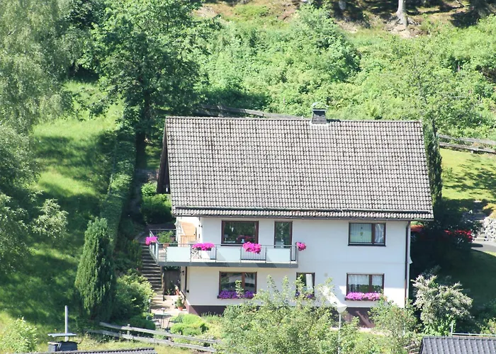 Lejlighed Rehsiepen *