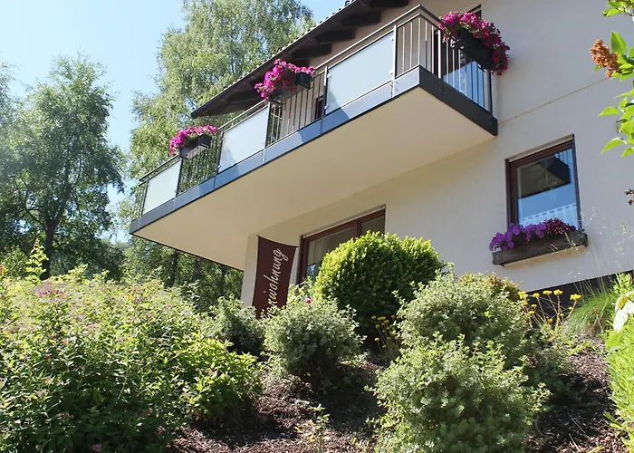 Lejlighed Rehsiepen Schmallenberg