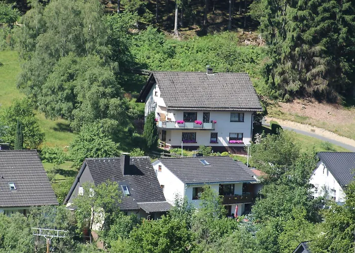 Lejlighed Rehsiepen *