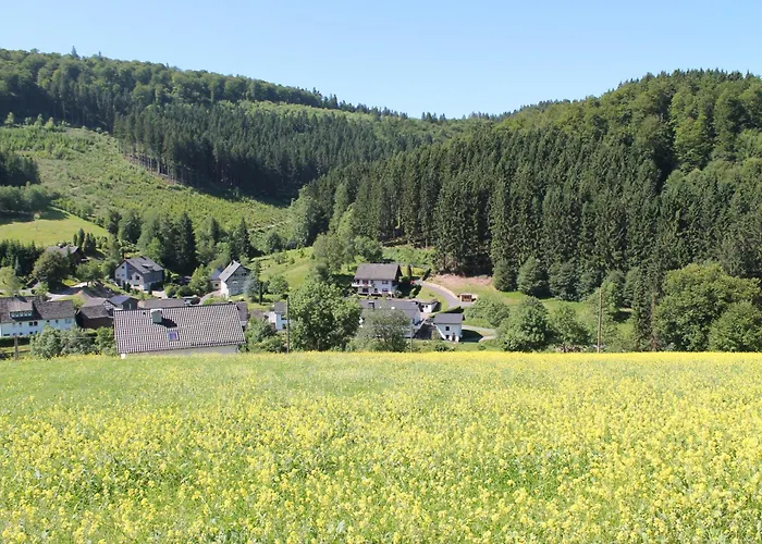 Rehsiepen Schmallenberg