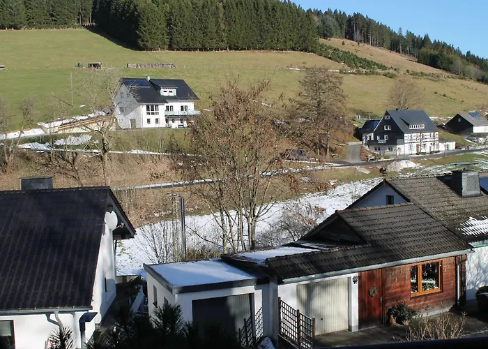 Lejlighed Rehsiepen *