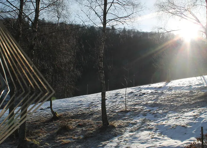 Rehsiepen Lejlighed Schmallenberg