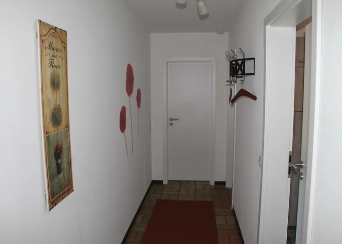 Rehsiepen Lejlighed Schmallenberg