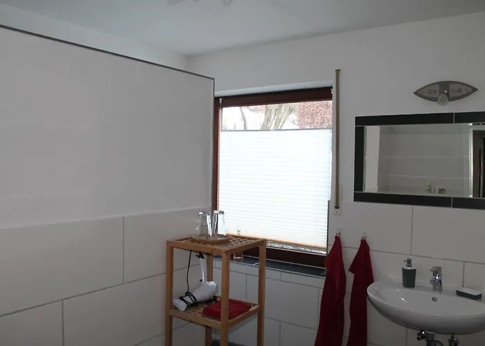 Rehsiepen Daire Schmallenberg