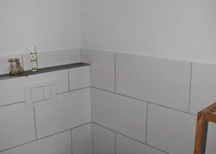 Lejlighed Rehsiepen *