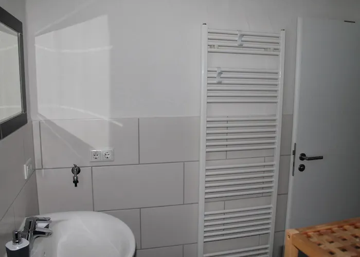 Rehsiepen Daire Schmallenberg