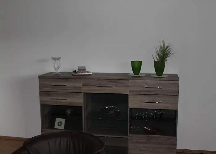 Lejlighed Rehsiepen Schmallenberg