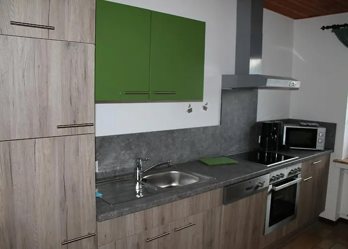 Rehsiepen Schmallenberg