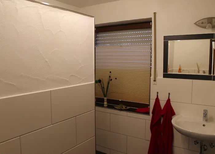 Lejlighed Rehsiepen Schmallenberg