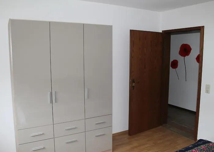 Daire Rehsiepen Schmallenberg