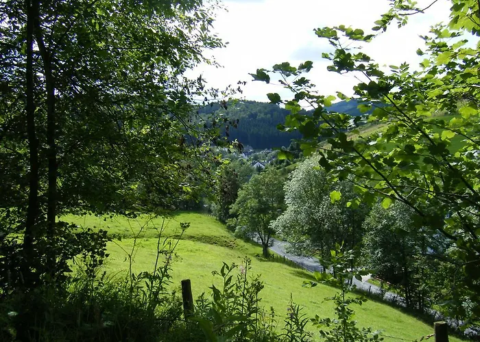 Rehsiepen Lejlighed Schmallenberg
