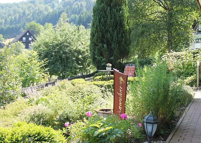 Rehsiepen * Schmallenberg